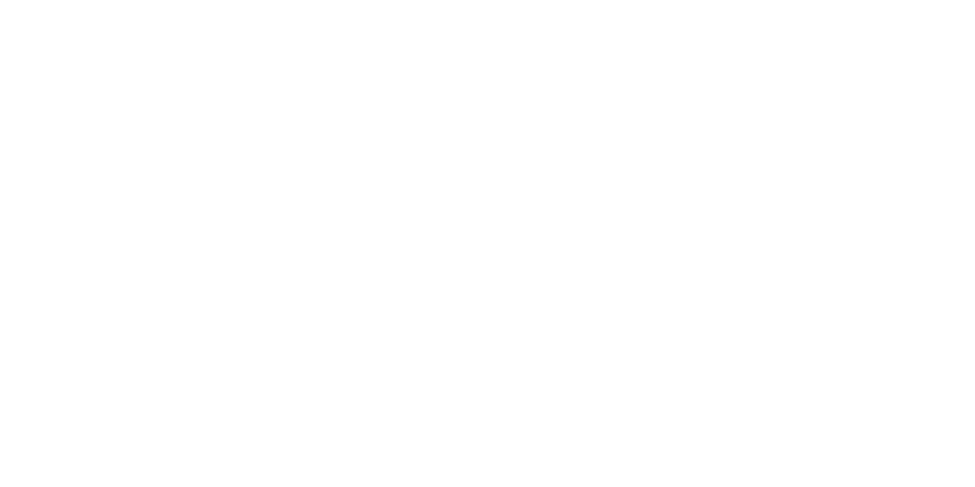 Logotipo Talavera Clay blanco
